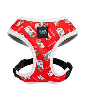 Transform Your Walks with the Pet Chest Strap Dog Leash