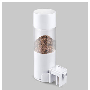 Transform Your Aquarium Experience with the Aquarium Tank Automatic Fish Feeder