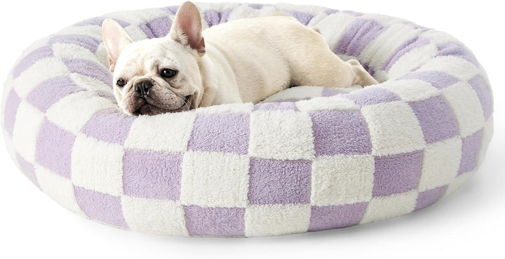 Why Your Pet Deserves the Round Four Seasons Universal Warm Pet Bed