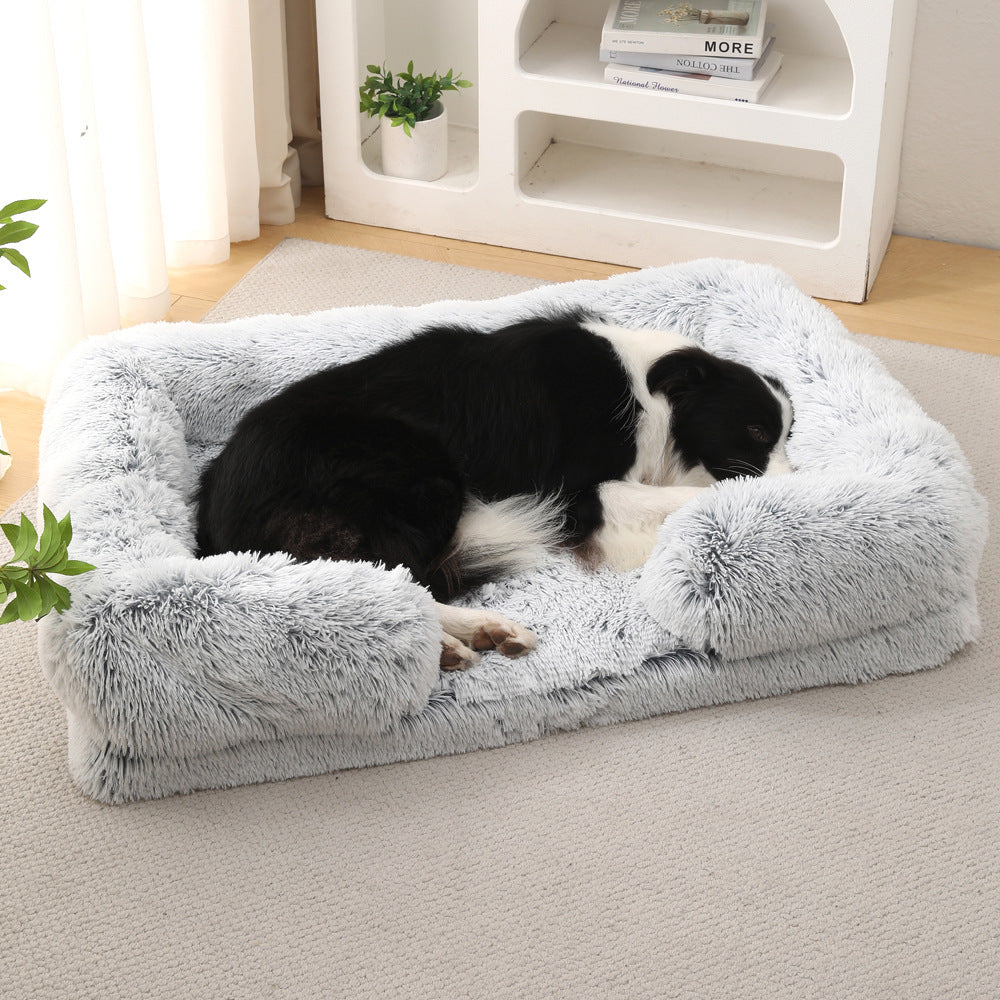 The Ultimate Comfort for Your Pet