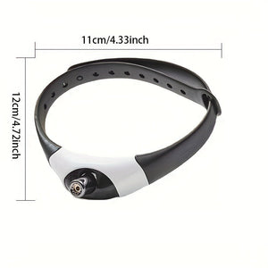 Discover the Joy of Playtime with the Pet Cat Toy Laser Collar