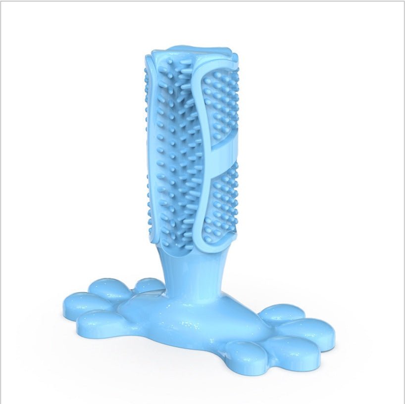 Enhance Your Dog's Dental Health with the Dog Molar Large Dog Brushing Artifact Toy