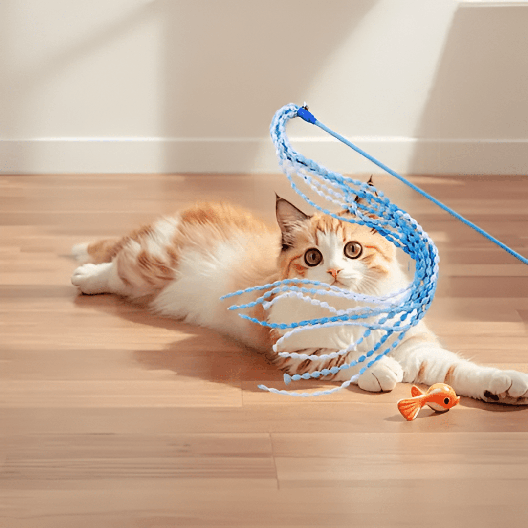 Playtime Perfected – The Joy of Pet Toys - Drool Depot