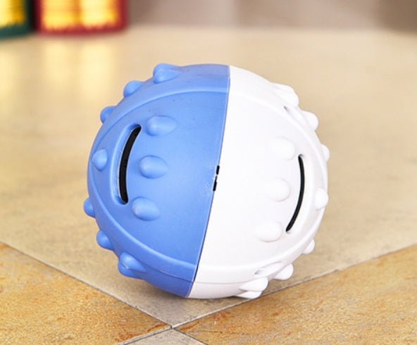 Unleash the Fun with the Dog Leaking Toy - Drool Depot
