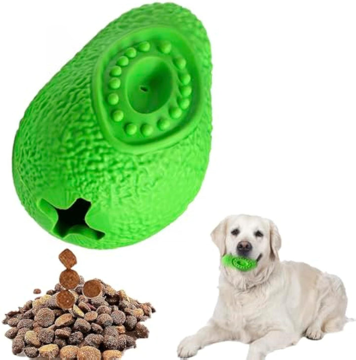 Why Your Large Dog Needs Our Interactive Chew Toys