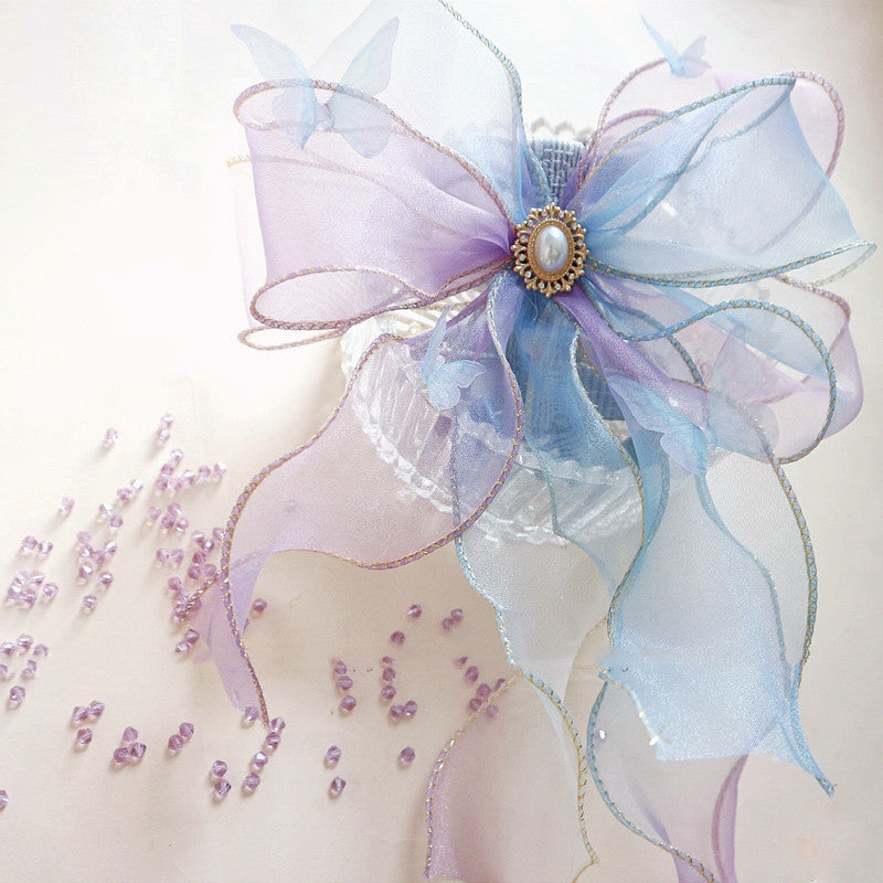 Butterfly Flying Pet Leash