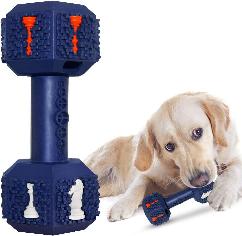 Dog Chew Toys For Medium Large Dogs