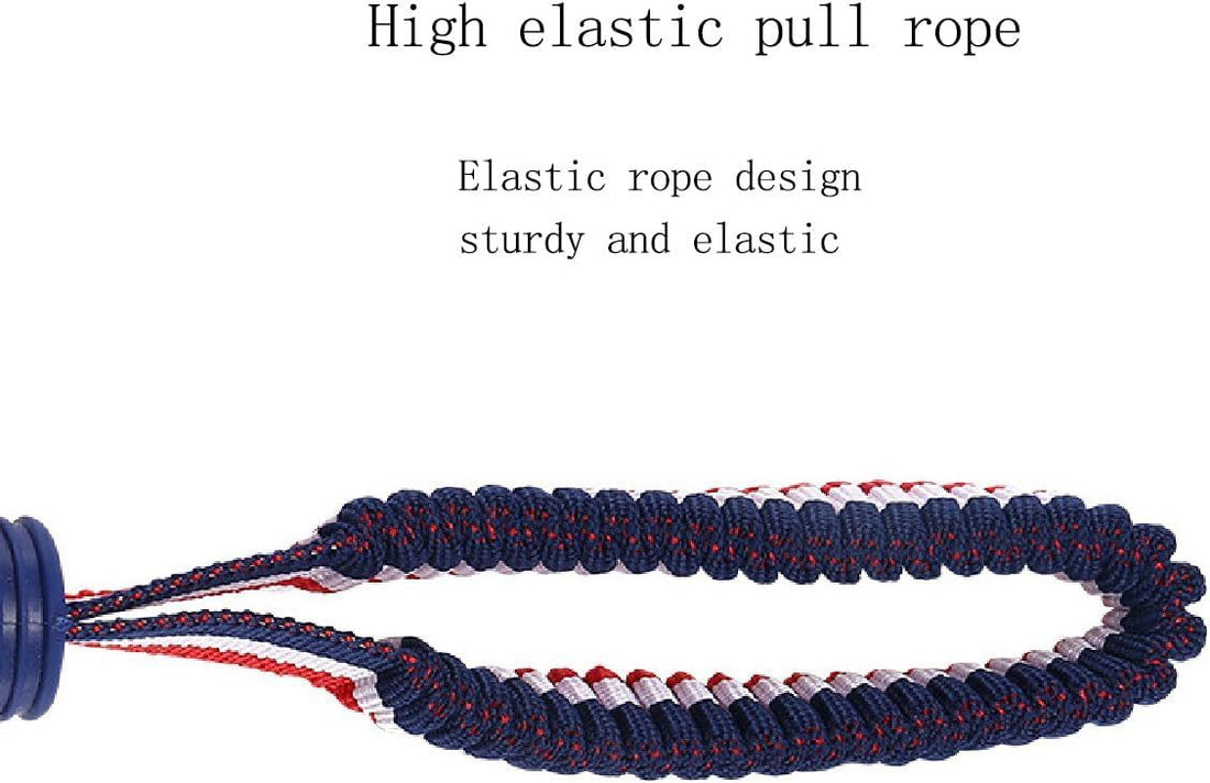 Durable Pet Ball and Rope Toy for Large Dogs