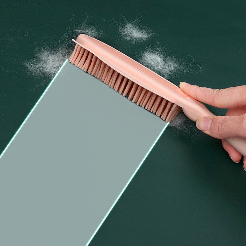 Pet Hair Remover Massage Cat Brush