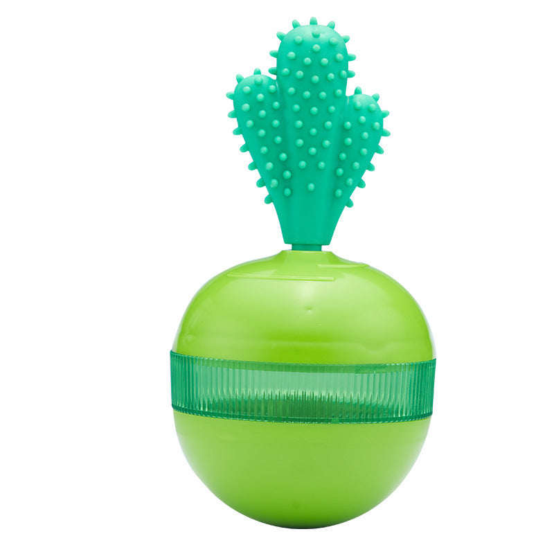 Fun Treat Dispensing Toy for Large Dogs & Cats