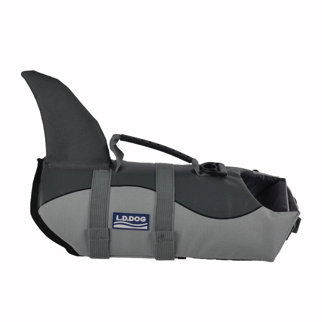 Pet Life Jacket Summer Dress