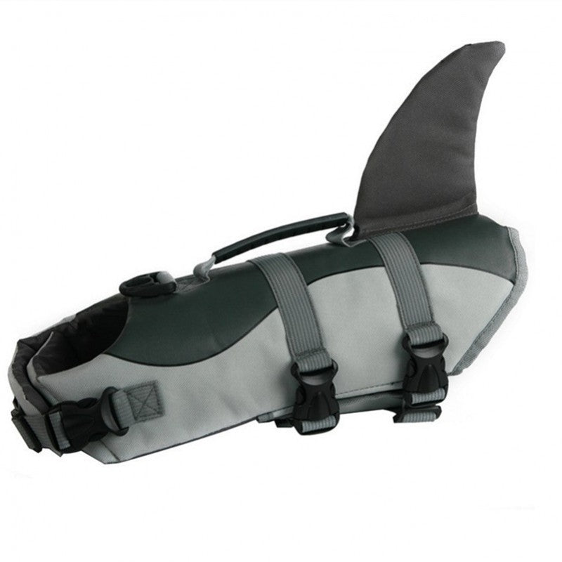 Pet Life Jacket Summer Dress