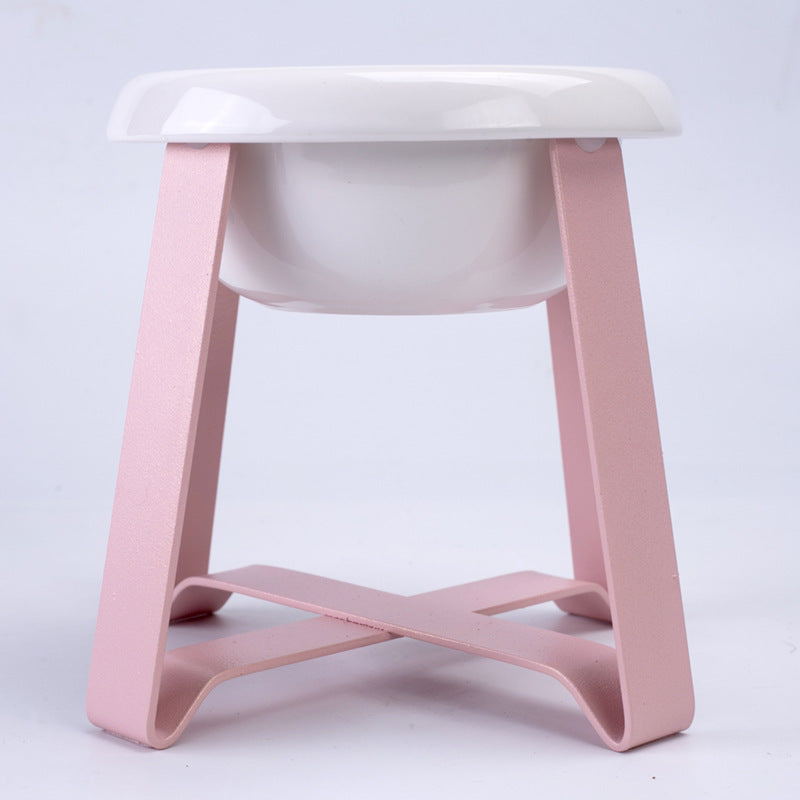 Creative Antislip Pet Feeding Bowl