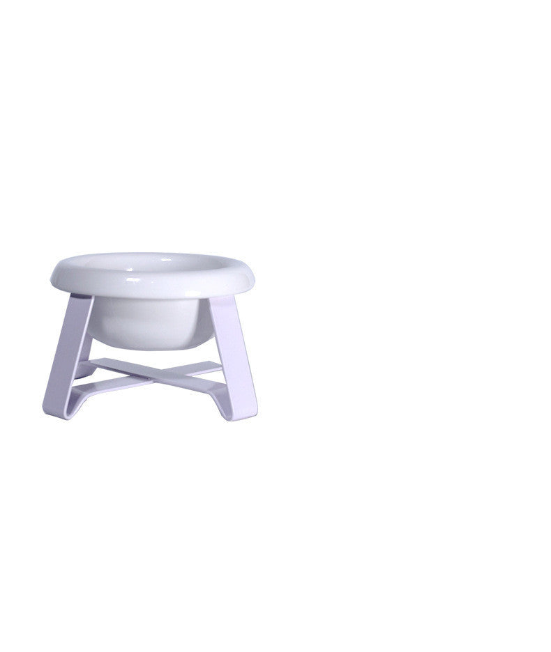 Creative Antislip Pet Feeding Bowl