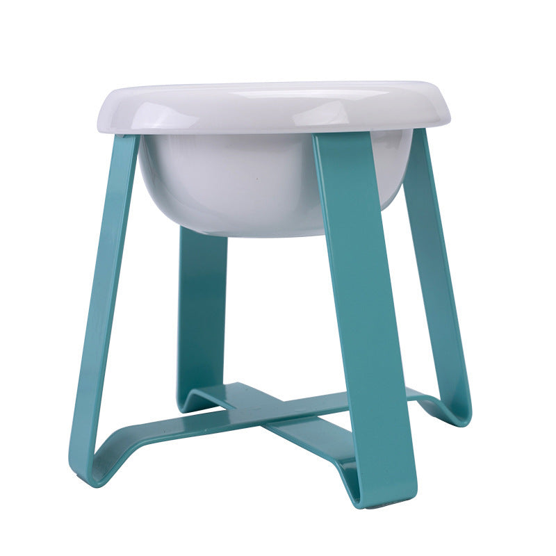 Creative Antislip Pet Feeding Bowl