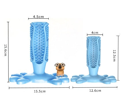 Dog Molar Large Dog Brushing Artifact Toy Pet Supplies