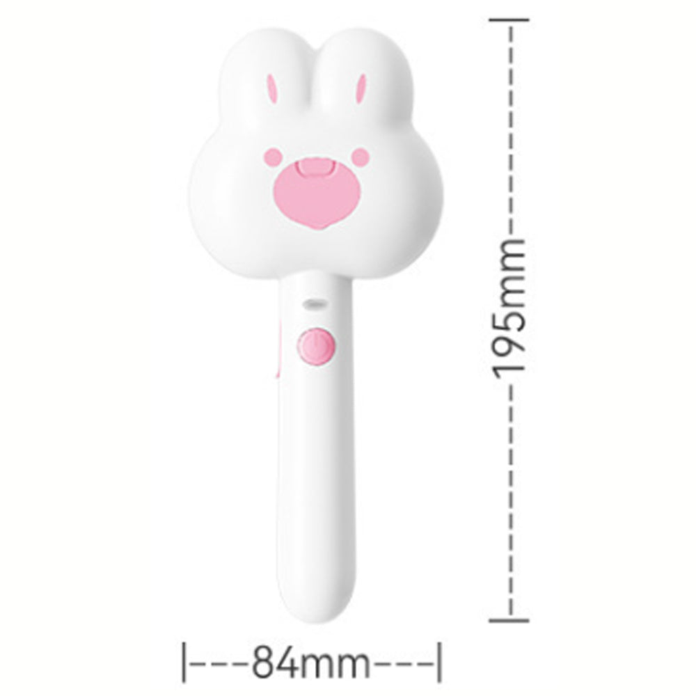 Cat Steam Brush Self-Cleaning Massage Comb