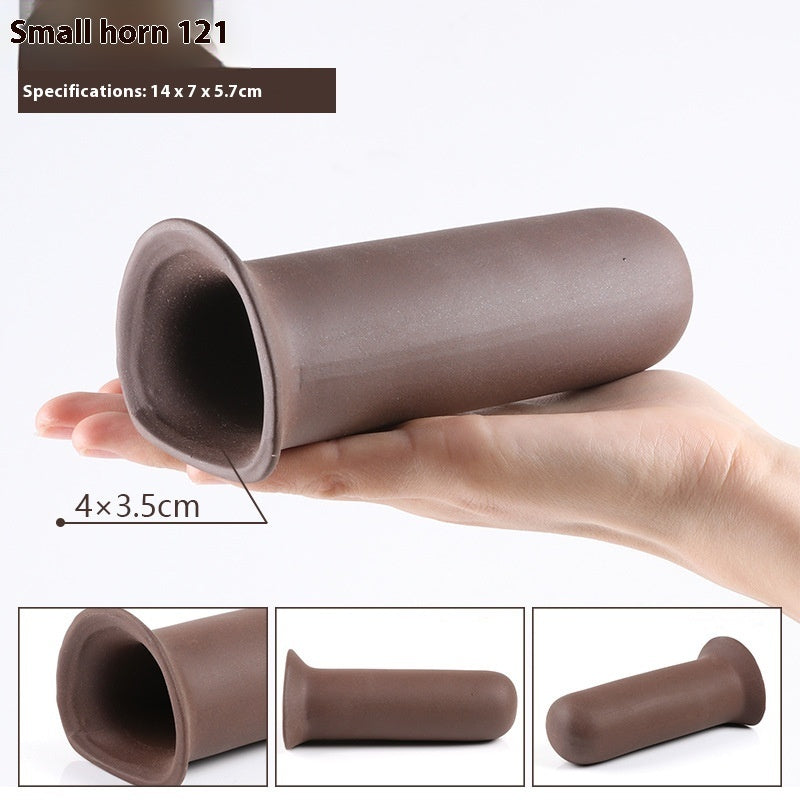 Landscape Fish Tank Decorative Tile