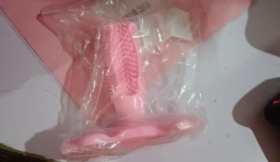 Dog Molar Large Dog Brushing Artifact Toy Pet Supplies