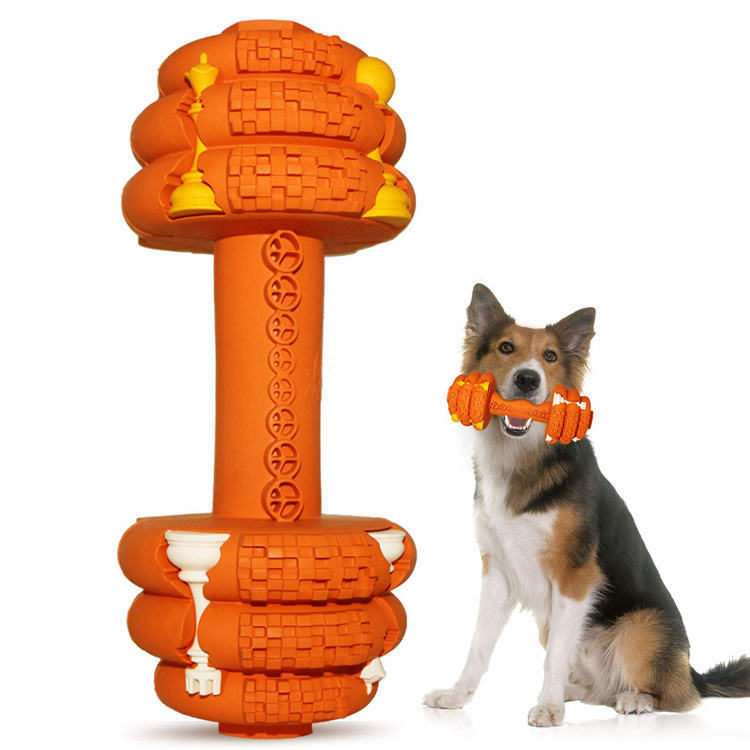 Durable Dog Chew Toys For Large Dogs