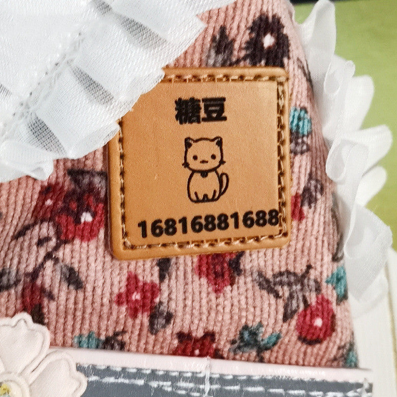 Reflective Pet Leash