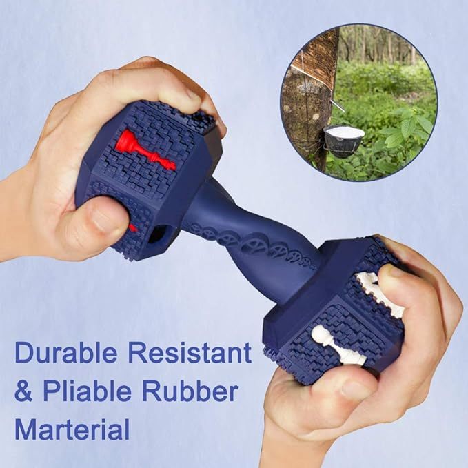 Dog Chew Toys For Medium Large Dogs