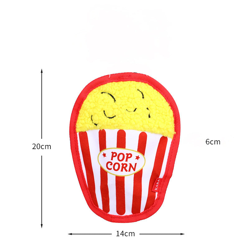 Interactive Chew Toys For Medium & Large Dogs