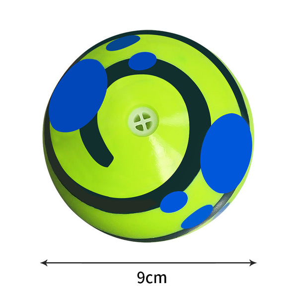 Dog Ball Molar Teeth Cleaning Large Dog Puppy Toy