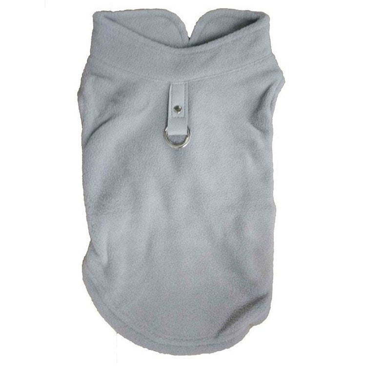 Fleece Pet Dog Clothes