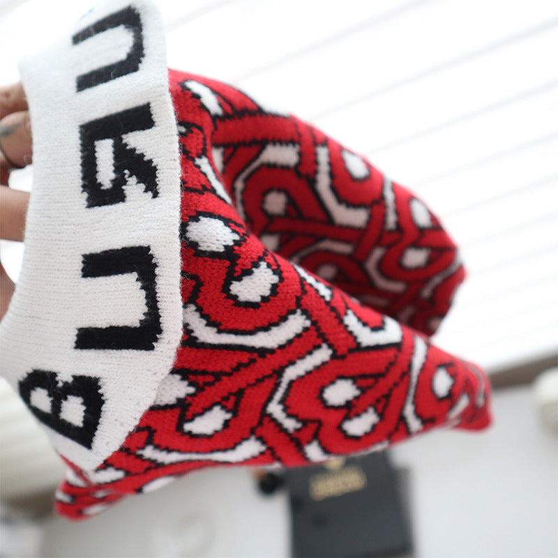 Pet Warm Sweater Clothes