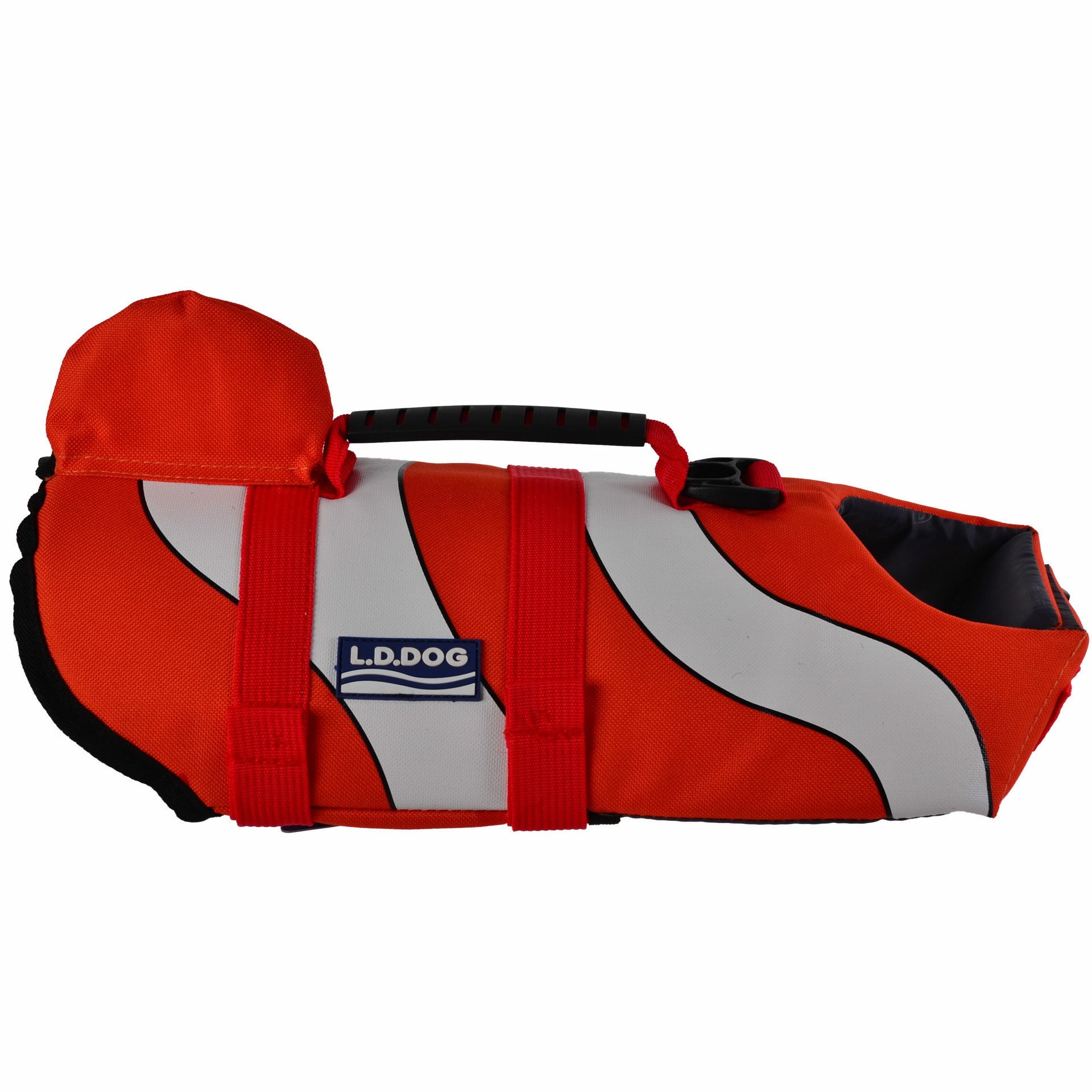Pet Life Jacket Summer Dress
