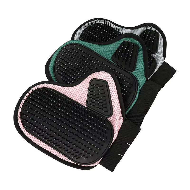 Cat Hair Removal Glove Pet Supplies