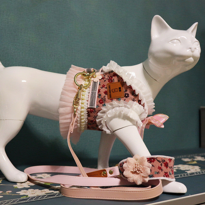 Reflective Pet Leash