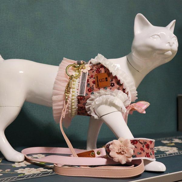 Reflective Pet Leash