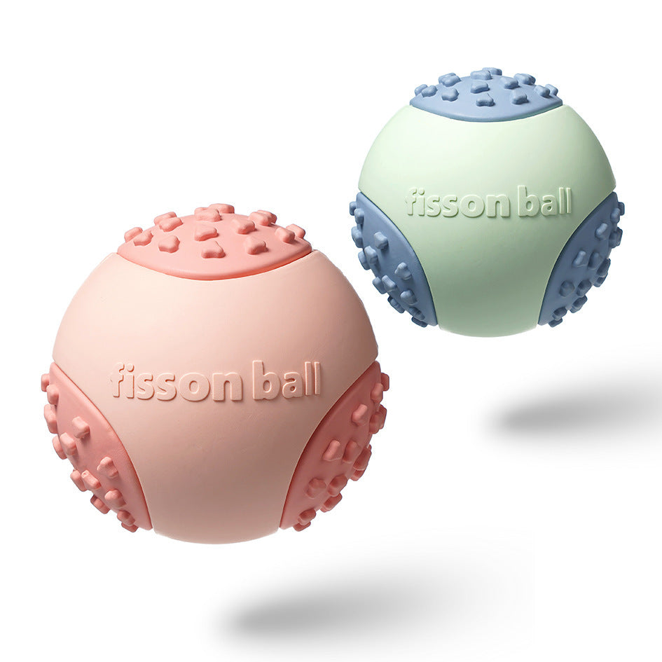 Durable Peppy Pet Ball For Small Medium Large Dog