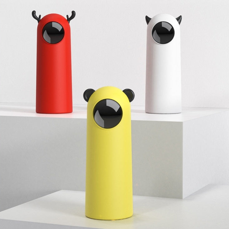 Cat Teaser Pet Toy