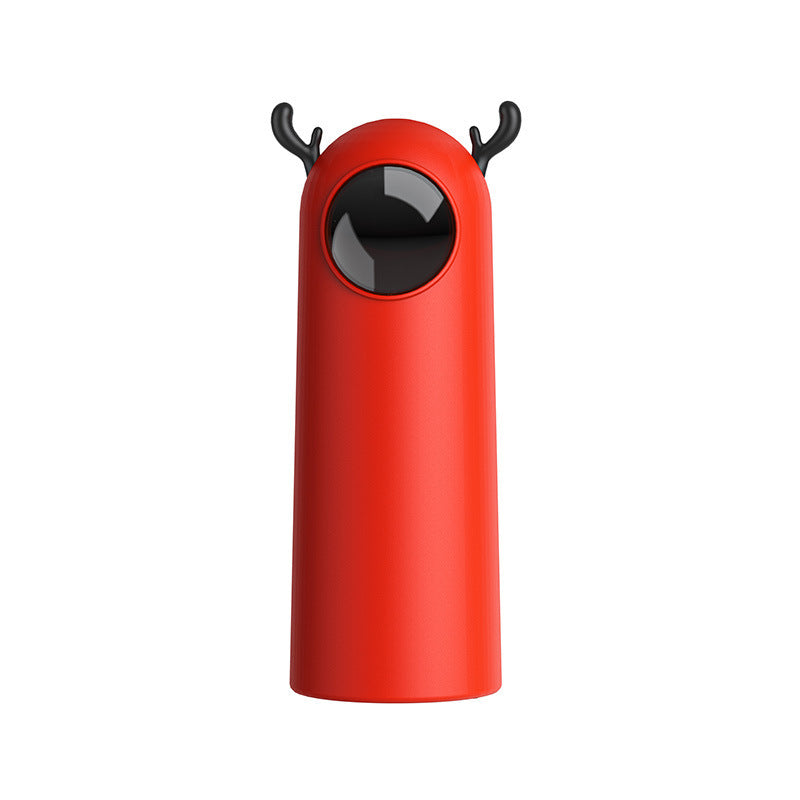 Cat Teaser Pet Toy