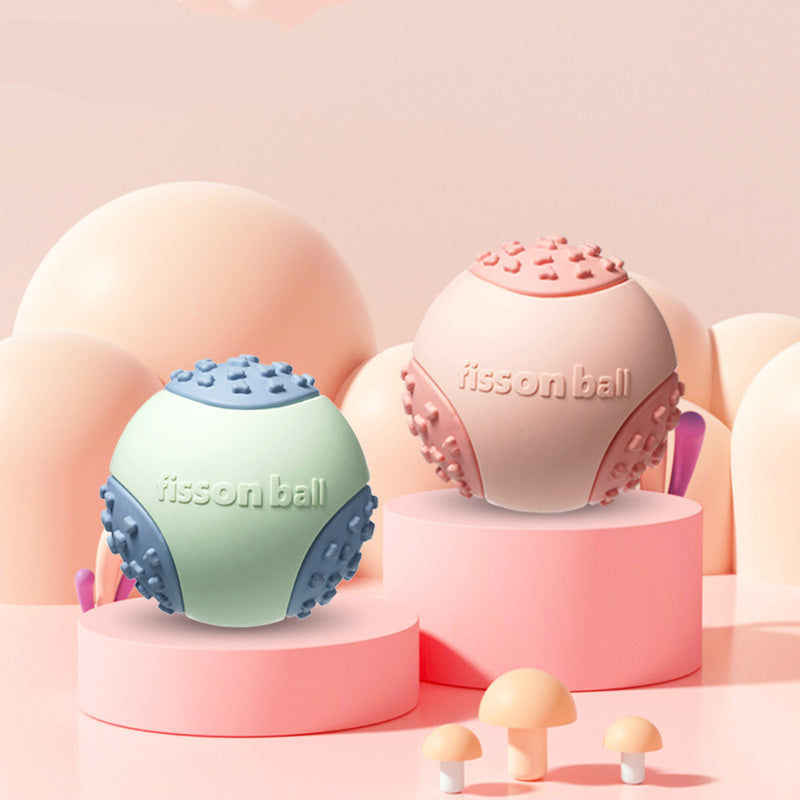 Durable Peppy Pet Ball For Small Medium Large Dog