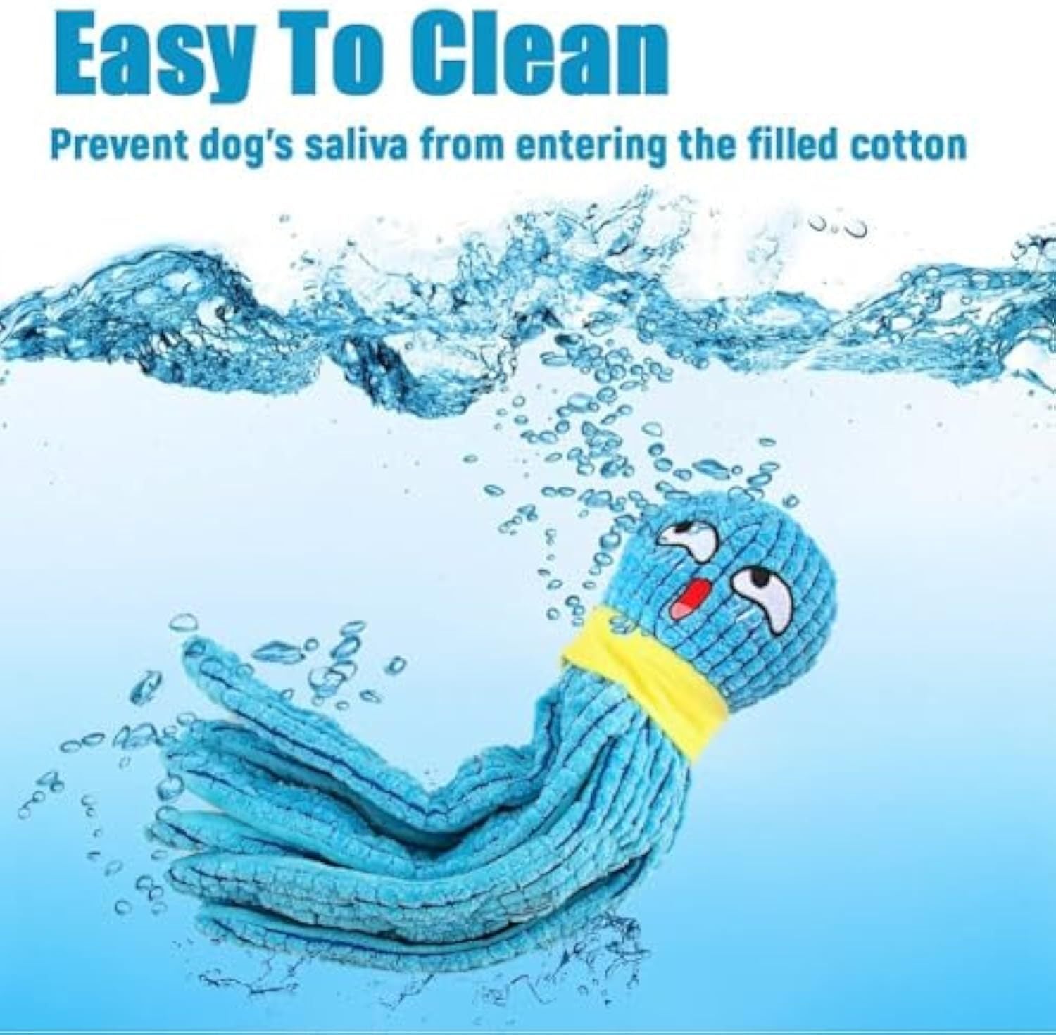 Exciting Plush Puzzle Toys for Large & Medium Dogs