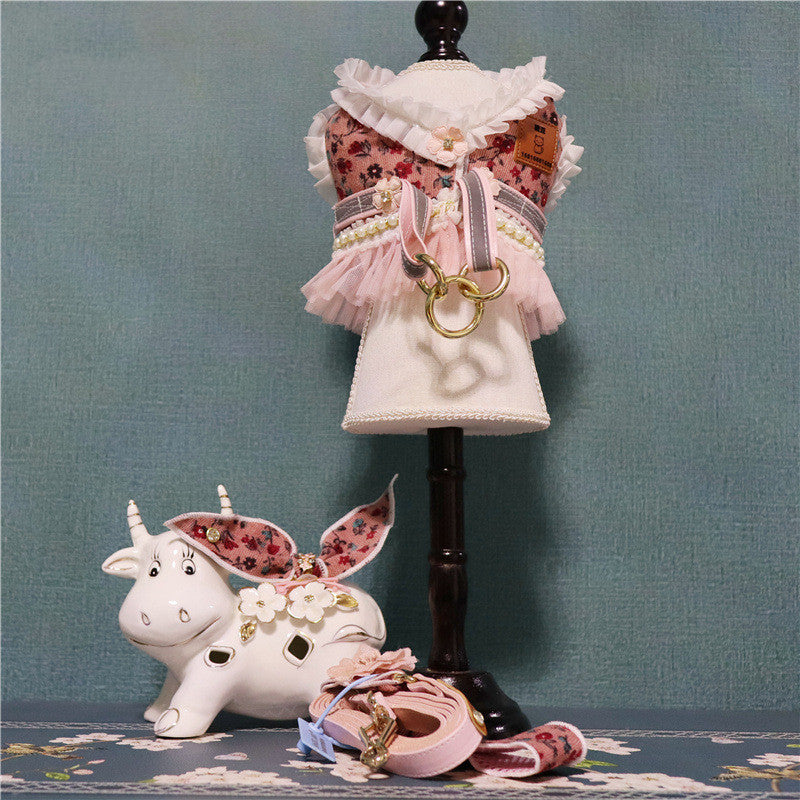 Reflective Pet Leash