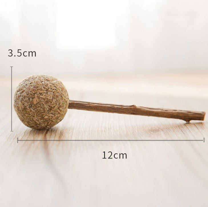 Cat Snack Cat Molar Stick