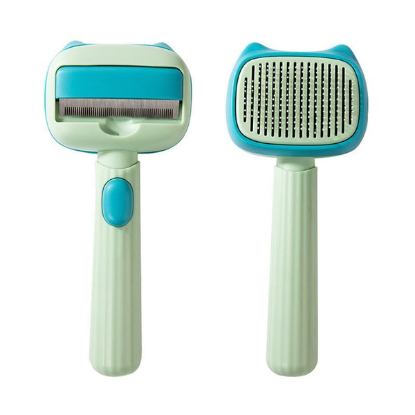 Pet Grooming Brush