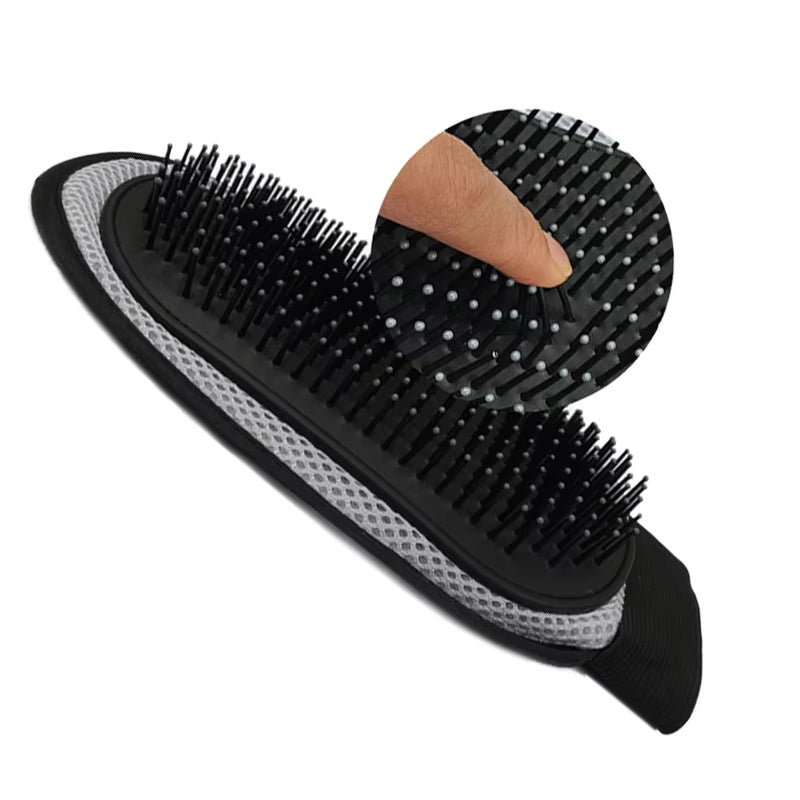 Cat Hair Removal Glove Pet Supplies