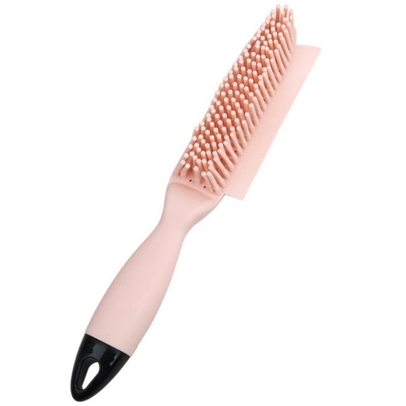 Pet Hair Remover Massage Cat Brush