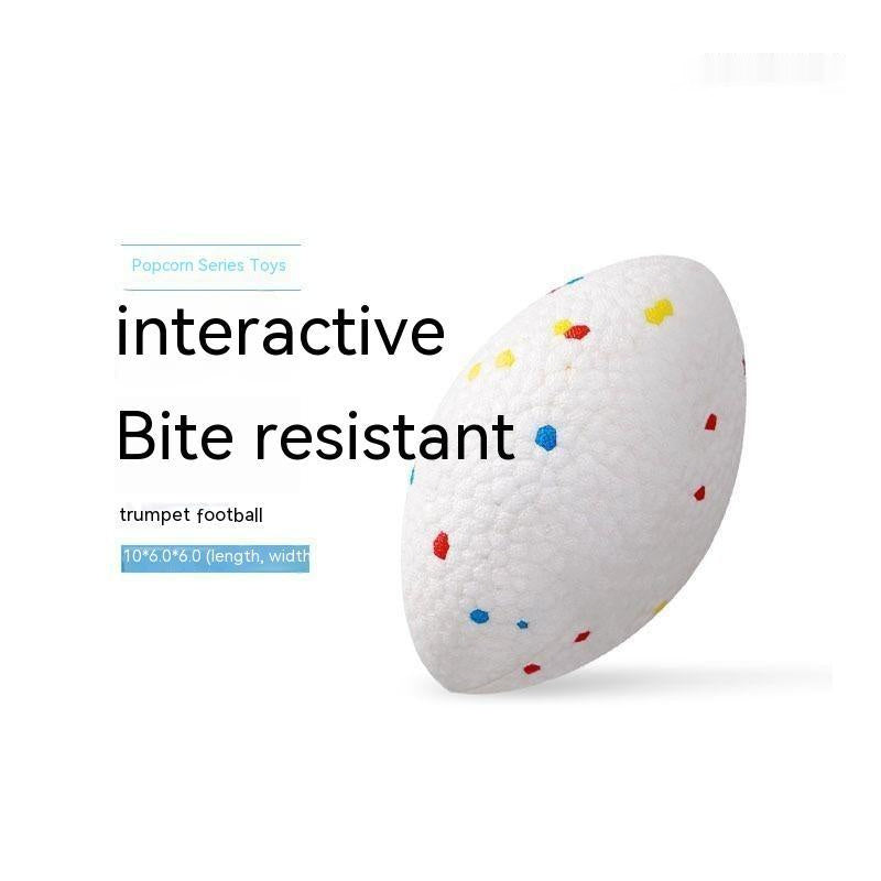 Bite-resistant Large Dog Toy
