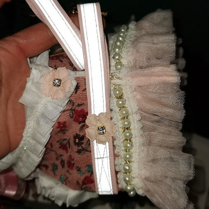 Reflective Pet Leash