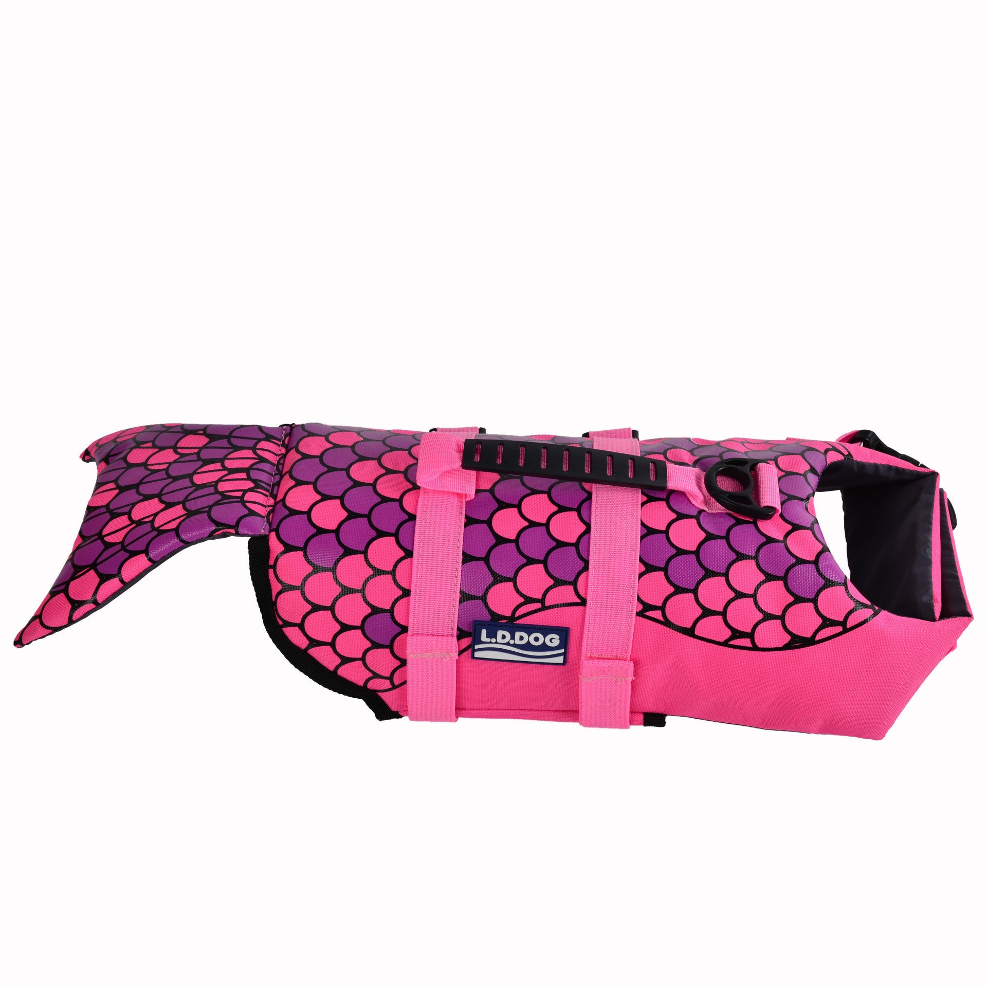 Pet Life Jacket Summer Dress