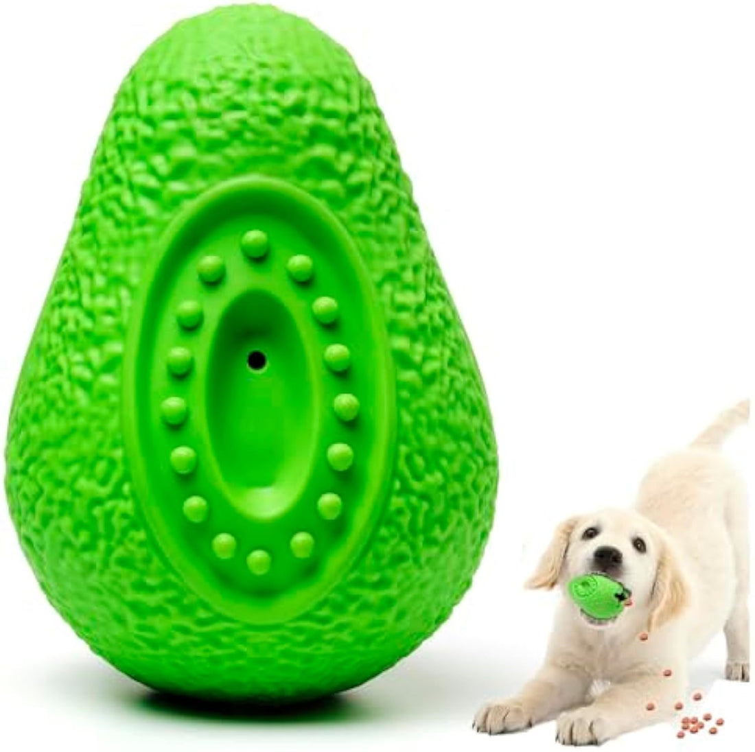 Interactive Chew Toys For Large Dogs