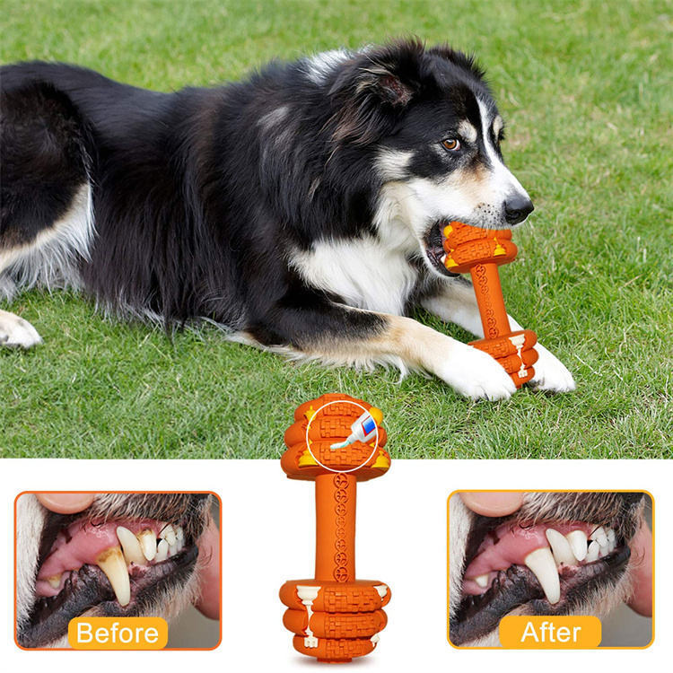 Durable Dog Chew Toys For Large Dogs