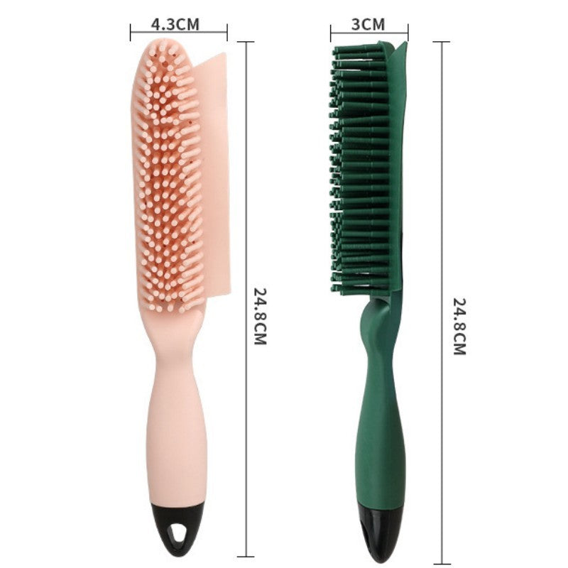 Pet Hair Remover Massage Cat Brush